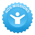 nos missions