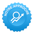 notre approche